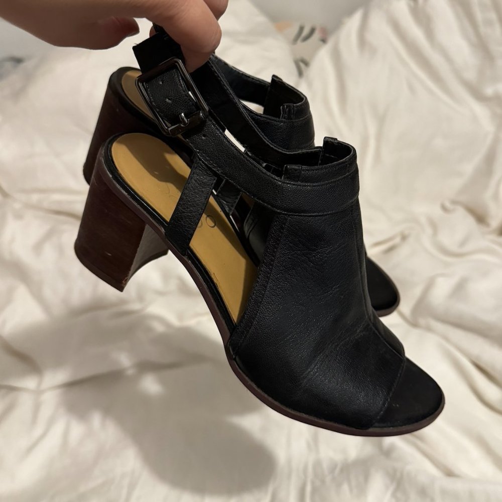 Franco Sarto Heel Sandals